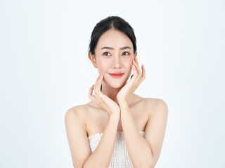 Da sáng đẹp với Cetaphil